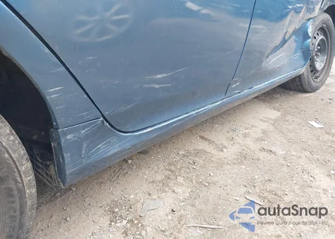 2013 Toyota Corolla Le из США, поврежденный, VIN 5YFBU4EE9DP122134